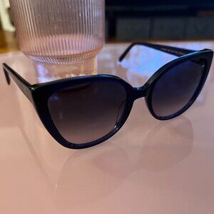 Warby Parker Phoebe Sunglasses